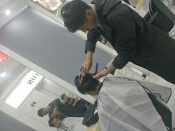 点击看大图 -DL HAIR SALON