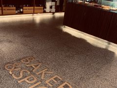 -BAKER&SPICE(安福路店)