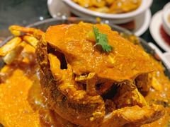 星洲辣椒螃蟹-新加坡海鲜(国贸商城店)