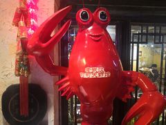 -可可大虾武汉土菜大排档(万松园1店)