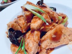 -南门小馆·清真(国贸商城店)