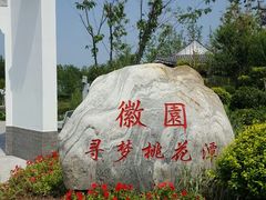 景点-武清南湖绿博园