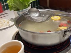 -八合里潮汕鲜牛肉火锅(上海汇智广场店)