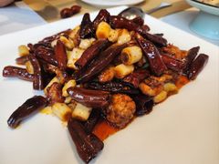 -之参餐厅(前门大街店)