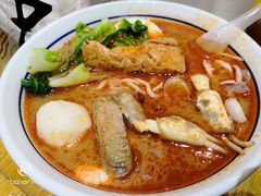 -林氏沙茶面·闽南必尝小吃(福建路店)