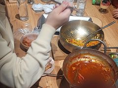 -KimPro 辛普乐概念韩餐