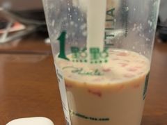 -1点点(雨花西路店)