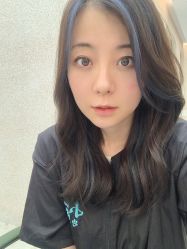 -侨治发型
