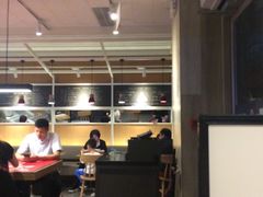 大堂-肯德基(黎阳映像店)