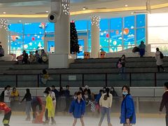 -世界之窗阿尔卑斯冰雪世界