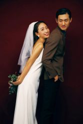 -绿皮火车照相馆 婚纱照旅拍(厦门店)