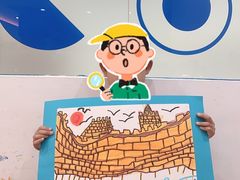 -向日葵艺术中心美术(虹桥南丰城校区)