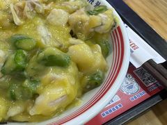 -哈灵现炒本帮面(宁波路店)