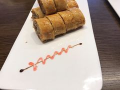 -枣子树·素食餐厅(朱家尖店)