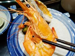 -映像威海·海鲜味道(市区店)