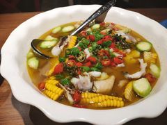 -花椒笑成都小馆(百脑汇店)