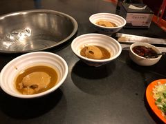 -将台涮肉(酒仙桥店)