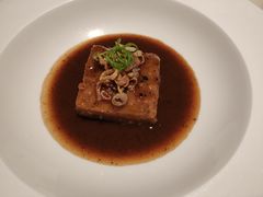 葱头油肉汁焗荔浦芋头-遇外滩(BFC外滩金融中心店)