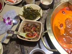 -蜀国大将老火锅(江北店)
