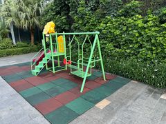 -珠海中海雅高铂尔曼酒店