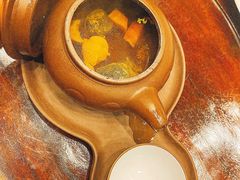-茶叁酒肆·楚味江湖(菱角湖店)