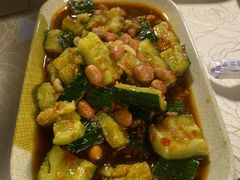 拌黄瓜-小煵记·打边炉(西丽文光店)