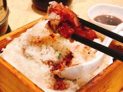 糯米蒜香骨-正哥点心皇子(蓬江店)