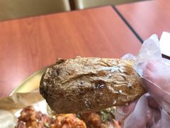 -魏斯理汉堡(西安沣东吾悦店)