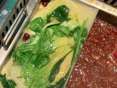 -大隐·成都火锅Bistro(合生麒麟新天地店)