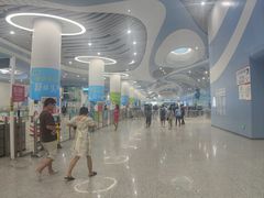 -大梅沙海滨公园