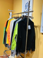 -Devilhands Barbershop男士理容店