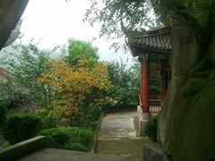 -丰都鬼城名山景区