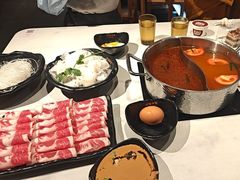 -呷哺呷哺(砂之船奥莱店)