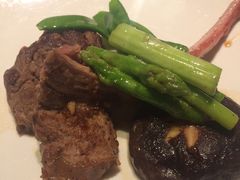 -上海东方佘山翰悦阁酒店·Vie全日制餐厅