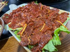 -重庆故事姊妹老火锅(财经学院店)