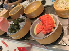 -龍歌自助小火锅(李沧丽达店)
