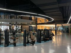 -懒人Club健身(卓越时代广场店)