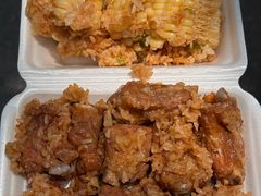 -小三峡食府(西五路店)