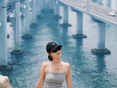-星海湾跨海大桥