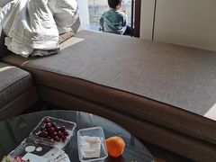 -国家会展中心上海洲际酒店