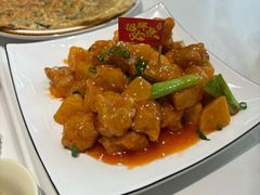 -旺达·福州菜(正大广场店)