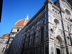 -圣母百花大教堂穹顶