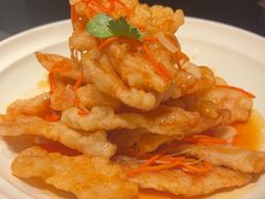 -福成厚江鱼壹号黑金冠好店(群力店)