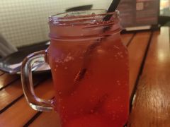 -Devils’ Brewery小恶魔精酿啤酒(泛海美式熏肉店)