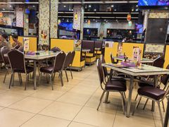 -新辉港式茶餐厅(北栅店)