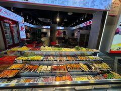 -好可爱经典炸炸炸·炸鲜奶(长郡老店)