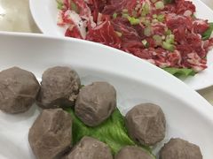 -潮汕良记牛肉火锅(洪武路店)