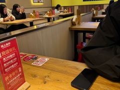 -陇上秦轩西安biangbiang面(朝龙汇店)