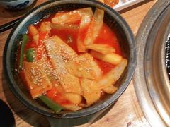 -黑牛黑猪烤肉专门店(万象城店)