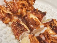 -潮汕味道·煮海餐厅(金麟大厦店)